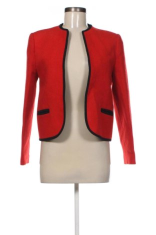 Damen Blazer Unbranded, Größe M, Farbe Rot, Preis € 13,72, #137377827