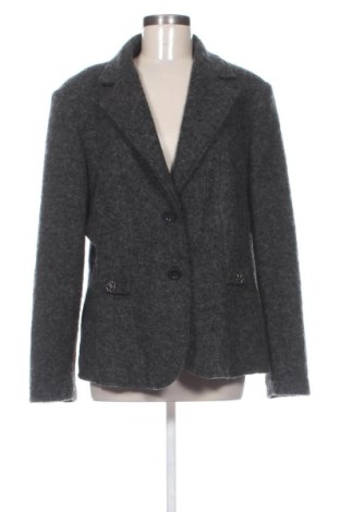 Damen Blazer Unbranded, Größe XXL, Farbe Grau, Preis 15,00 €, #137377847