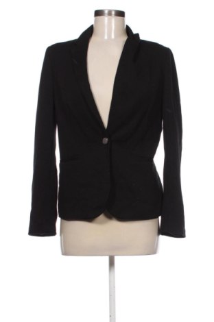 Damen Blazer Orsay, Größe M, Farbe Schwarz, Preis 27,36 €, #137378093