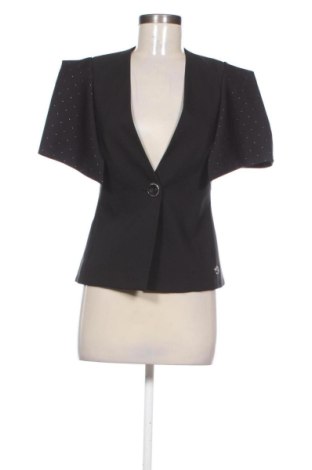 Damen Blazer Lucy, Größe M, Farbe Schwarz, Preis 32,00 €, #137378386
