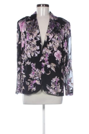 Damen Blazer Unbranded, Größe L, Farbe Mehrfarbig, Preis 25,91 €, #137378391