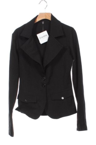 Női blézer Unbranded, Méret XS, Szín Fekete, Ár 3 546 Ft, #137378645
