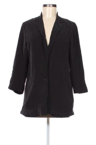 Sacou de femei Selected, Mărime M, Culoare Negru, Preț 472,42 Lei, #137379120
