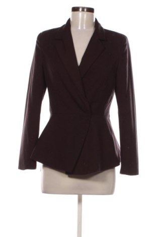 Sacou de femei Unbranded, Mărime S, Culoare Maro, Preț 57,74 Lei, #137380110