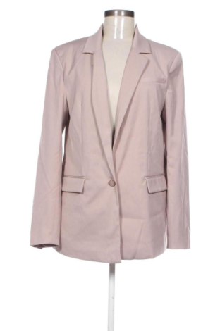Damen Blazer Mohito, Größe L, Farbe Aschrosa, Preis 25,00 €, #137380175
