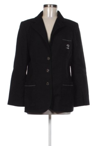 Damen Blazer Elegance, Größe XL, Farbe Schwarz, Preis 28,20 €, #137381316