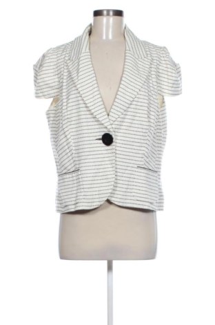Damen Blazer Marks & Spencer, Größe XL, Farbe Mehrfarbig, Preis € 19,61, #137381927