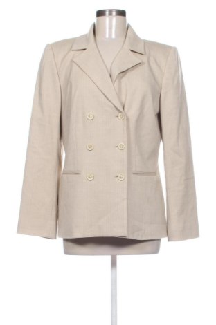 Damski żakiet Liz Claiborne, Rozmiar L, Kolor Beżowy, Cena 80,44 zł, #137382034