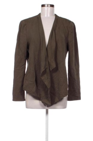 Damen Blazer Zara, Größe XL, Farbe Grün, Preis € 30,00, #137382654