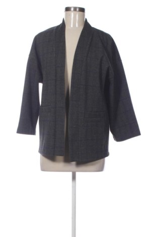 Damen Blazer My Wear, Größe S, Farbe Grau, Preis 19,13 €, #137383741