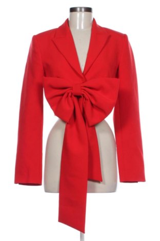Damen Blazer Reserved, Größe M, Farbe Rot, Preis 20,69 €, #137384008