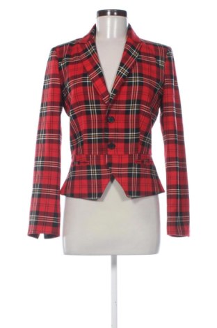 Damen Blazer Zara, Größe M, Farbe Mehrfarbig, Preis € 18,00, #137384639
