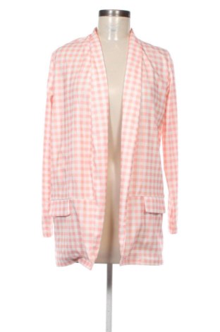 Damen Blazer Boohoo, Größe S, Farbe Mehrfarbig, Preis € 18,89, #137385401