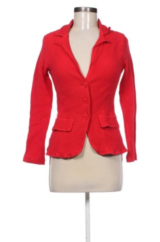 Damski żakiet Unbranded, Rozmiar M, Kolor Czerwony, Cena 88,90 zł, #137386260