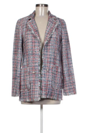 Damen Blazer Hallhuber, Größe S, Farbe Mehrfarbig, Preis € 31,00, #137386457
