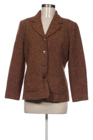 Damski żakiet Unbranded, Rozmiar M, Kolor Brązowy, Cena 79,99 zł, #137387706