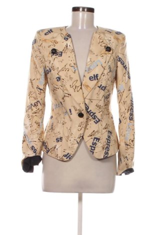 Sacou de femei Unbranded, Mărime M, Culoare Multicolor, Preț 117,99 Lei, #137387868