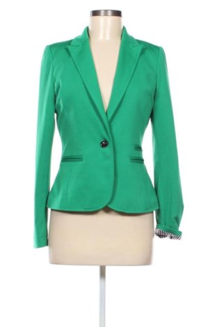 Sacou de femei Miss Sixty, Mărime M, Culoare Verde, Preț 162,72 Lei, #137388379