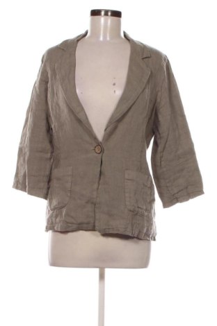 Damski żakiet Unbranded, Rozmiar L, Kolor Zielony, Cena 177,99 zł, #137388465