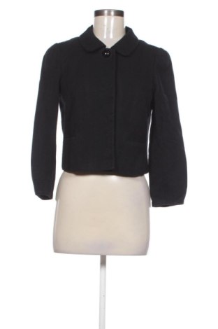 Dámske sako  Banana Republic, Veľkosť XS, Farba Čierna, Cena  26,00 €, #137389118