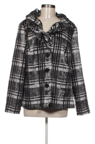 Sacou de femei Erfo, Mărime XL, Culoare Multicolor, Preț 68,24 Lei, #137389521