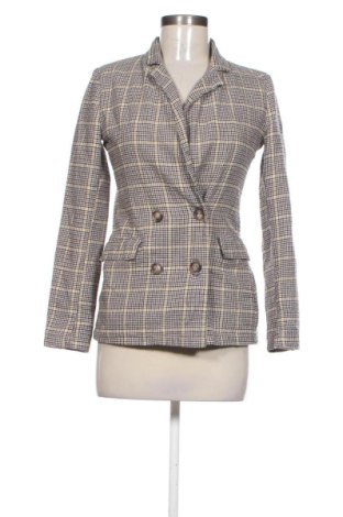 Sacou de femei Terranova, Mărime XS, Culoare Multicolor, Preț 68,24 Lei, #137389796