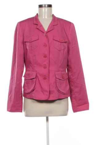 Sacou de femei Mark Adam, Mărime M, Culoare Roz, Preț 62,00 Lei, #137389829