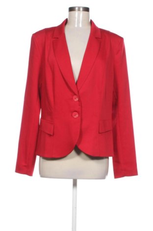 Sacou de femei Unbranded, Mărime XL, Culoare Roșu, Preț 172,88 Lei, #137389875