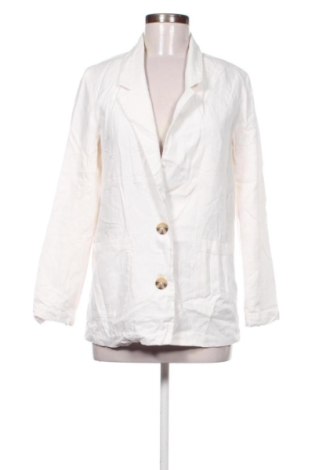 Damen Blazer Anko, Größe M, Farbe Ecru, Preis € 11,00, #137389994
