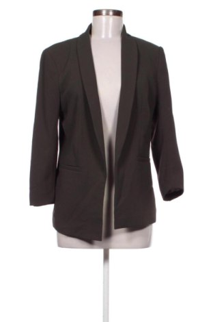Damen Blazer H&M, Größe L, Farbe Grün, Preis € 17,00, #137390047