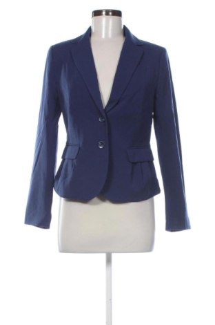 Damski żakiet H&M, Rozmiar M, Kolor Niebieski, Cena 71,97 zł, #137390371