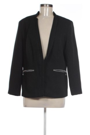 Női blézer Mona, Méret XL, Szín Fekete, Ár 6 028 Ft, #137390611
