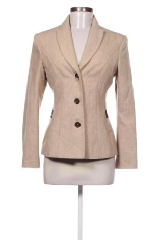 Damen Blazer Unbranded, Größe S, Farbe Beige, Preis € 14,00, #137390773