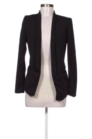 Damen Blazer H&M, Größe S, Farbe Schwarz, Preis € 24,00, #137391275