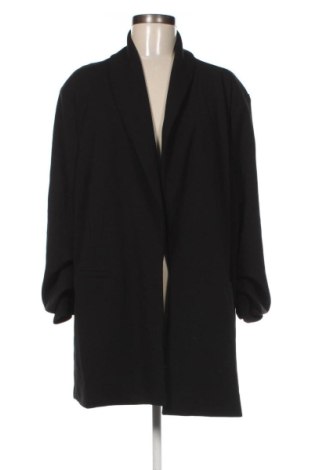 Damski żakiet Unbranded, Rozmiar XXL, Kolor Czarny, Cena 68,55 zł, #137391381