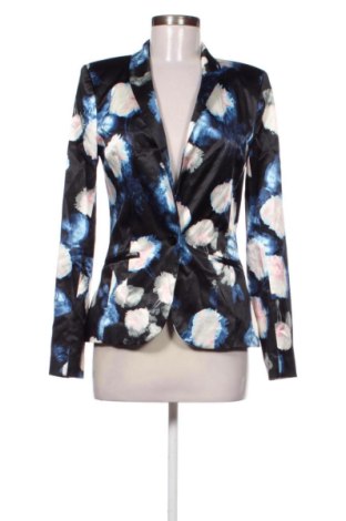 Damen Blazer River Island, Größe S, Farbe Mehrfarbig, Preis € 23,62, #137392512