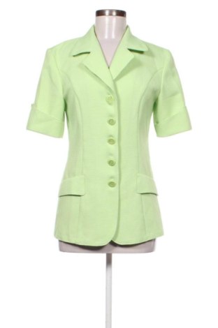 Damen Blazer Unbranded, Größe M, Farbe Grün, Preis 10,02 €, #137392524