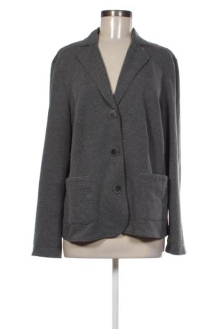 Sacou de femei SuZa, Mărime XL, Culoare Gri, Preț 97,10 Lei, #137392558
