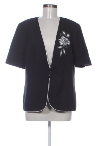 Sacou de femei Godske, Mărime L, Culoare Negru, Preț 104,98 Lei, #137393495