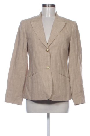 Sacou de femei Hennes, Mărime M, Culoare Bej, Preț 62,99 Lei, #137393814