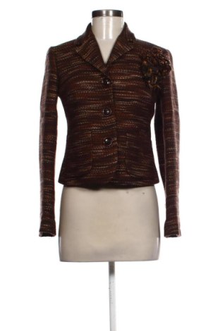 Női blézer Zara, Méret S, Szín Sokszínű, Ár 7 364 Ft, #137394216