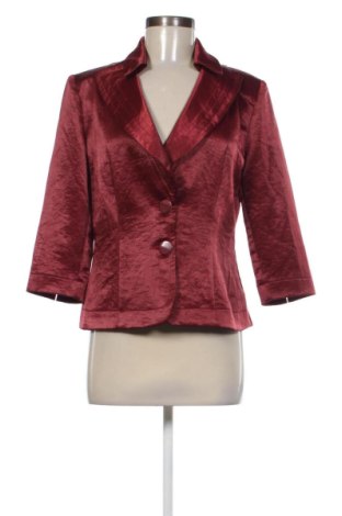 Női blézer Unbranded, Méret M, Szín Piros, Ár 7 447 Ft, #137395434
