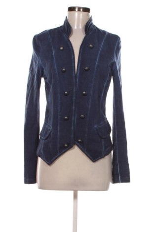 Sacou de femei Enjoy, Mărime S, Culoare Albastru, Preț 60,00 Lei, #137395813