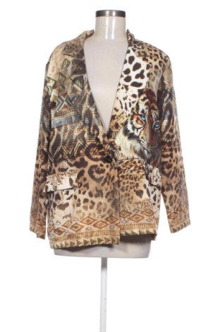 Sacou de femei Unbranded, Mărime XL, Culoare Multicolor, Preț 98,00 Lei, #137395817