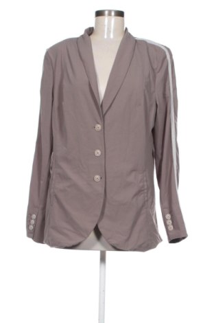 Sacou de femei Apanage, Mărime XL, Culoare Bej, Preț 91,00 Lei, #137395875