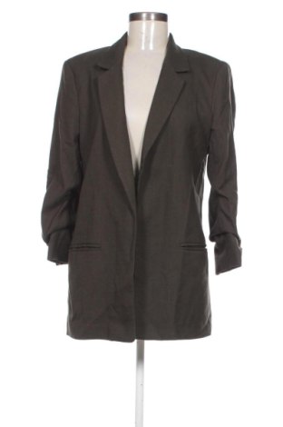 Sacou de femei H&M, Mărime M, Culoare Verde, Preț 143,23 Lei, #137397138
