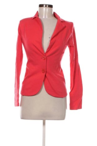 Sacou de femei Enjoy, Mărime S, Culoare Roșu, Preț 57,74 Lei, #137397368