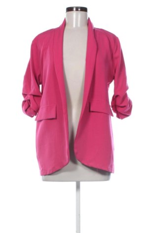 Damen Blazer Unbranded, Größe S, Farbe Rosa, Preis 14,00 €, #137398608