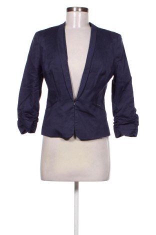 Sacou de femei Orsay, Mărime S, Culoare Albastru, Preț 244,76 Lei, #137399122