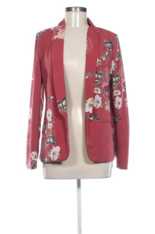 Sacou de femei VILA, Mărime S, Culoare Multicolor, Preț 295,73 Lei, #137399226